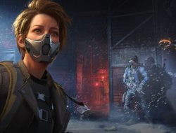 Cara Mendaftar Tom Clancy’s Division Resurgence Live Test