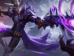 Cara Mendapatkan Skin Clint M2 Secara Gratis