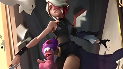 Tips Mendapatkan Skin Melissa Secara Gratis di Mobile Legends