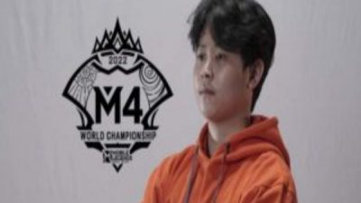 Prediksi Para Juara Grup Fase Grup M4 World Championship Versi Rekt