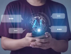 Mengenal ChatGPT. Platform Percakapan Berbasis AI yang Viral di Medsos