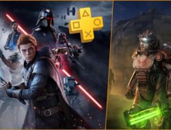 Game Gratis di Playstation Plus Bulan Januari 2023
