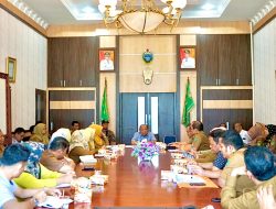 Anak 12 Tahun Hamil, Plt Bupati Langkat Prihatin