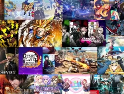 Rekomendasi Game Bertema Anime Untuk Para Wibu