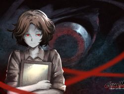 Cursed Mansion Game Horor Baru dari Upoint Games