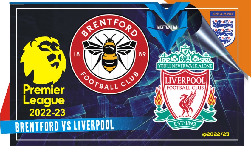 Prediksi Brentford vs Liverpool, Liga Inggris 3 Januari 2023