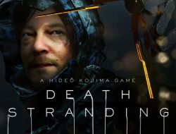 Server Epic Games Error Setelah Bagi-Bagi Death Stranding Gratis