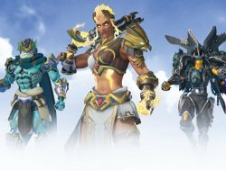 Overwatch World Cup 2023 Comeback Setelah Hiatus 3 Tahun!