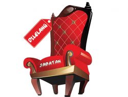 Lelang Jabatan Kota Binjai Usai, 21 Nama Tunggu Putusan Wali Kota
