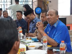 Plt Bupati Langkat Dukung 5 Desa Bangkitkan Potensi Wisata