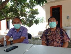 Penderita Stunting di Binjai Capai 93 Jiwa