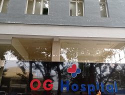 RSU OG Hospital Binjai Tampung Pasien BPJS