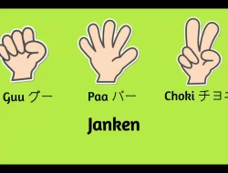 Game NFT JANKEN Menawarkan Campaign Hadiah RP 150 Juta!