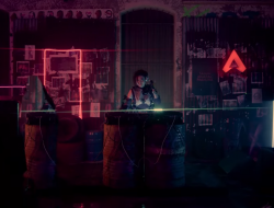 Apex Legend ft Seniman Sunda Lokal!