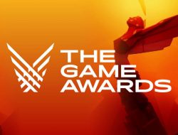 Pemenang The Game Award 2022 Akhirnya Rilis!