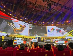 PB ESI Perkuat Reputasi Indonesia di Kancah Esports Global