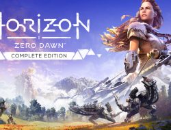 Update Game Horizon! Bikin Heboh Gamers
