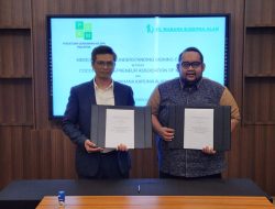 Pengusaha Malaysia dan PT Wahana Karunia Alam MoU Impor 10.000 Ton Kelapa