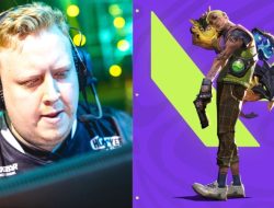 NRG Ardiis Yakin Gekko Akan Segera Kena Nerf oleh Riot!