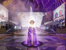 DOTA 2 Keluarkan 5 Tim dari DPC China, Apa Alasannya?