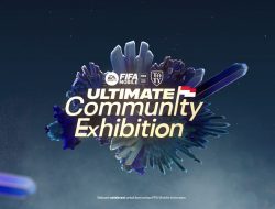 FIFA Mobile Ultimate Community Exhibition Bali 2023 Siap Digelar