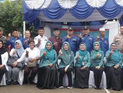 Ketua I TP PKK Kota Binjai Harapkan Kelurahan di Kota Binjai Raih Prestasi Membanggakan