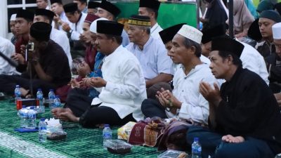 Wali Kota Harapkan Haflah Al Quran Jadi Kegiatan Rutin