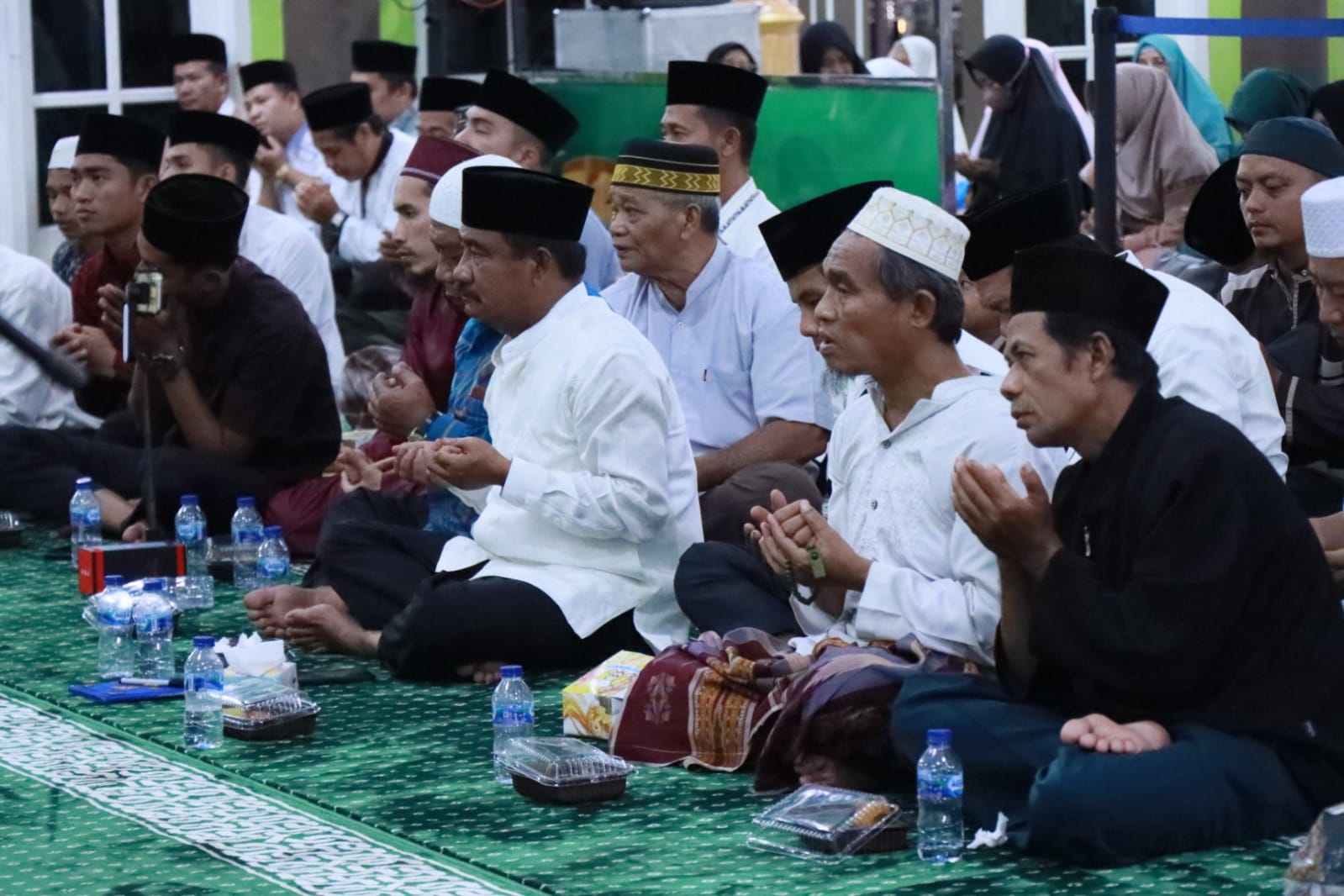Wali Kota Harapkan Haflah Al Quran Jadi Kegiatan Rutin