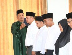 Petugas PPSDiminta Wali Kota Jaga Integritas