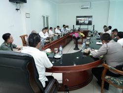 Jelang F1H2O, Pj Wali KotaTebingtinggi Minta Infrastruktur Dibenahi