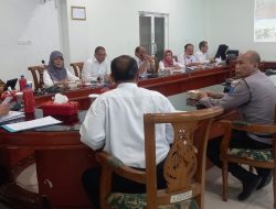 Jelang Ramadhan, Pj Wali Kota Tebingtinggi Warning Soal Penimbunan