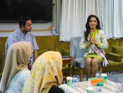 Wawako Binjai Harap Putri Indonesia Sumut Bisa Tonjolkan Kearifan Lokal