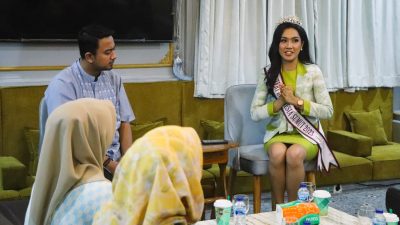 Wawako Binjai Harap Putri Indonesia Sumut Bisa Tonjolkan Kearifan Lokal