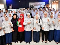 Roadshow Yayasan Kanker Indonesia Cabang Sumut, Upaya Tingkatkan Kesadaran Kanker Pada Remaja