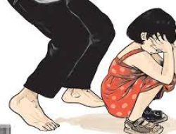 Sadis,Pria Ini Cabuli Gadis Autis
