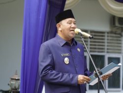 Langkat Peringati Hari Pendidikan Nasional Dan Otda