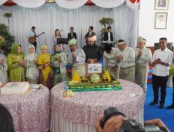 HUT ke-151 Binjai, Pemkab Langkat Doakan Semakin Sejahtera & Berbudaya