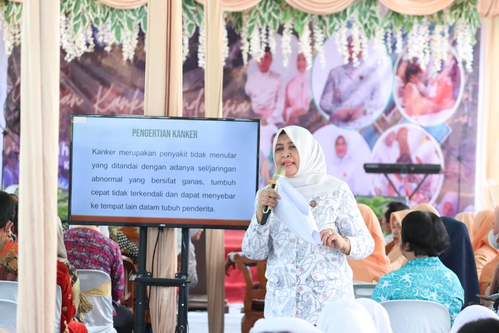 Roadshow Yayasan Kanker Indonesia Cabang Sumut, Upaya Tingkatkan Kesadaran Kanker Pada Remaja