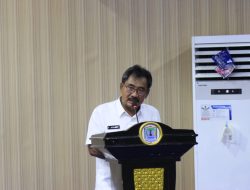 Verifikasi Lapangan Hybrid Kota Layak Anak, Wali Kota Binjai Tegaskan Komitmen Seluruh Pihak Wujudkan Kota Layak Anak