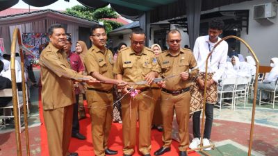 Pergelaran Seni SMA Negeri 1 Binjai, Sebagai Ajang Unjuk Kreatifitas Siswa