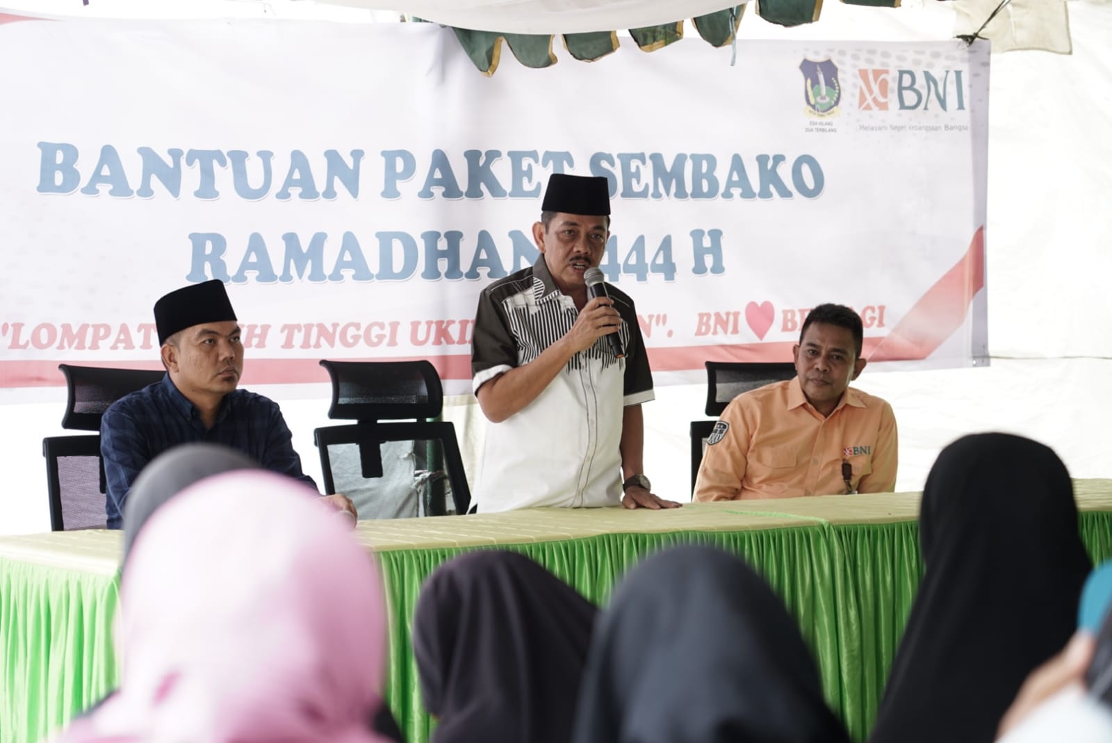 Wali Kota Tebing Tinggi