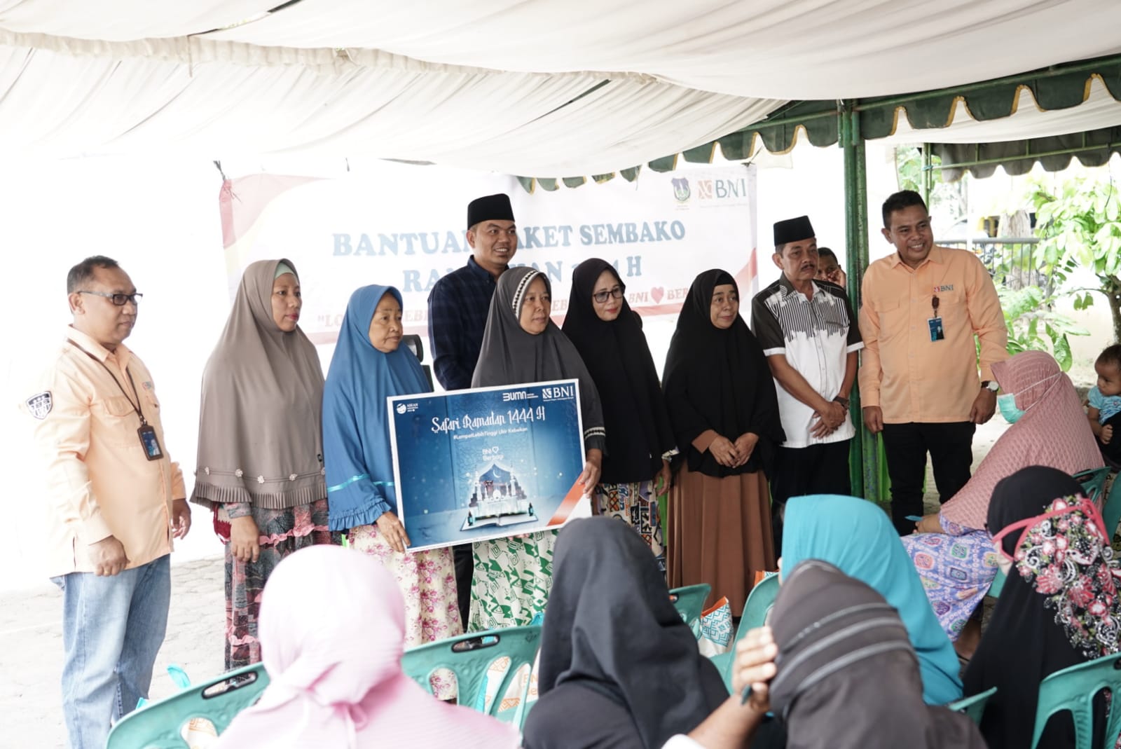 Wali Kota Tebing Tinggi