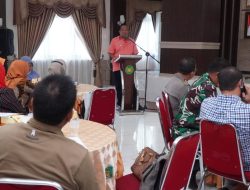 Tekan Angka Stunting, Bupati Langkat Ajak Jajarannya Belajar dari Semarang