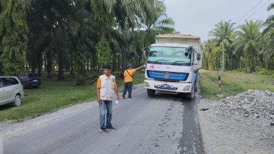 Pemkab Langkat Berlakukan Pungutan MBLB