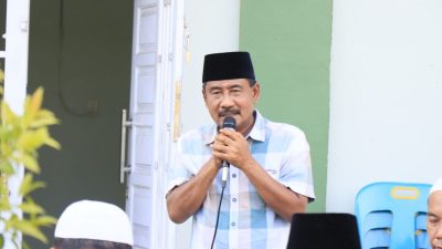 Wali Kota Harapkan PTKU MUI Kota Binjai Bisa Jawab Tantangan Masa Depan