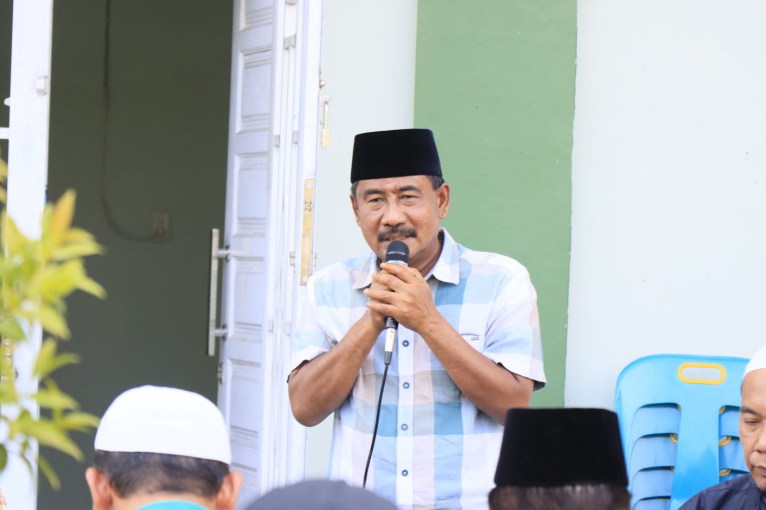 Wali Kota Harapkan PTKU MUI Kota Binjai Bisa Jawab Tantangan Masa Depan