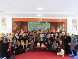Perayaan HUT Sahabat Anak Binjai ke-7