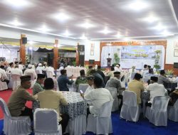 Malam Takbiran Idul Adha 2023 Kota Binjai Berlangsung Khidmat