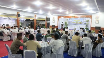 Malam Takbiran Idul Adha 2023 Kota Binjai Berlangsung Khidmat