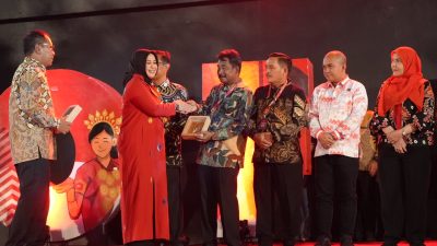 Rakernas APEKSI XVI Tahun 2023 Diharapkan Majukan Pembangunan